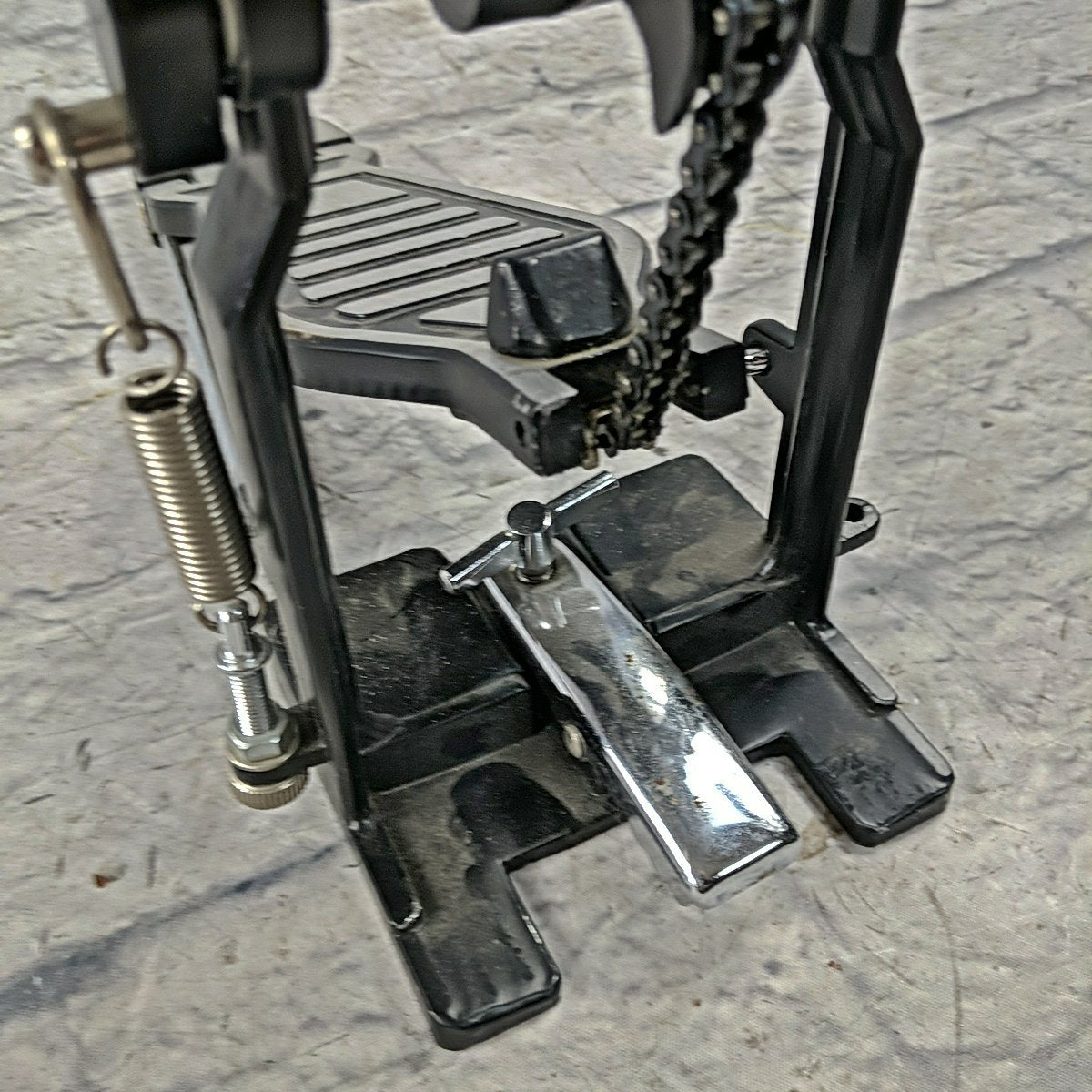 Unknown Single Kick Pedal