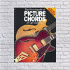 Hal Leonard The Encyclopedia of Picture Chords for All Guitarists