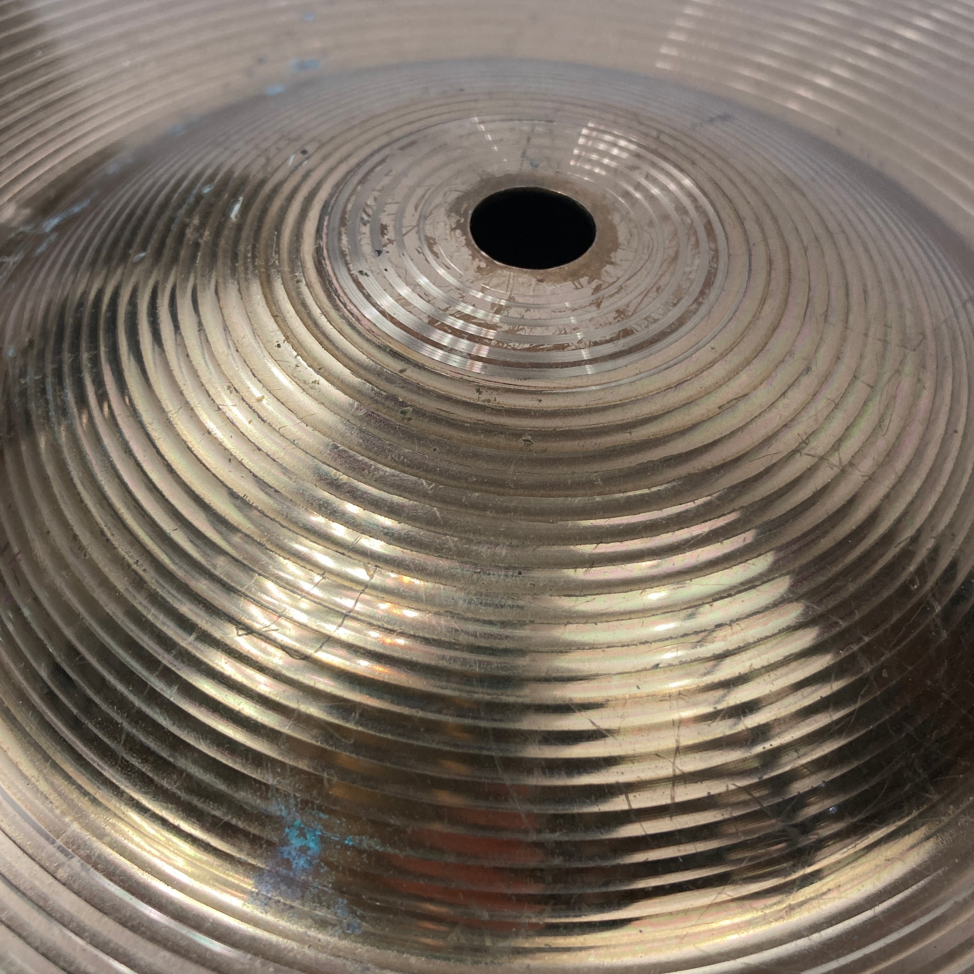 Sabian B8 20 Ride Cymbal