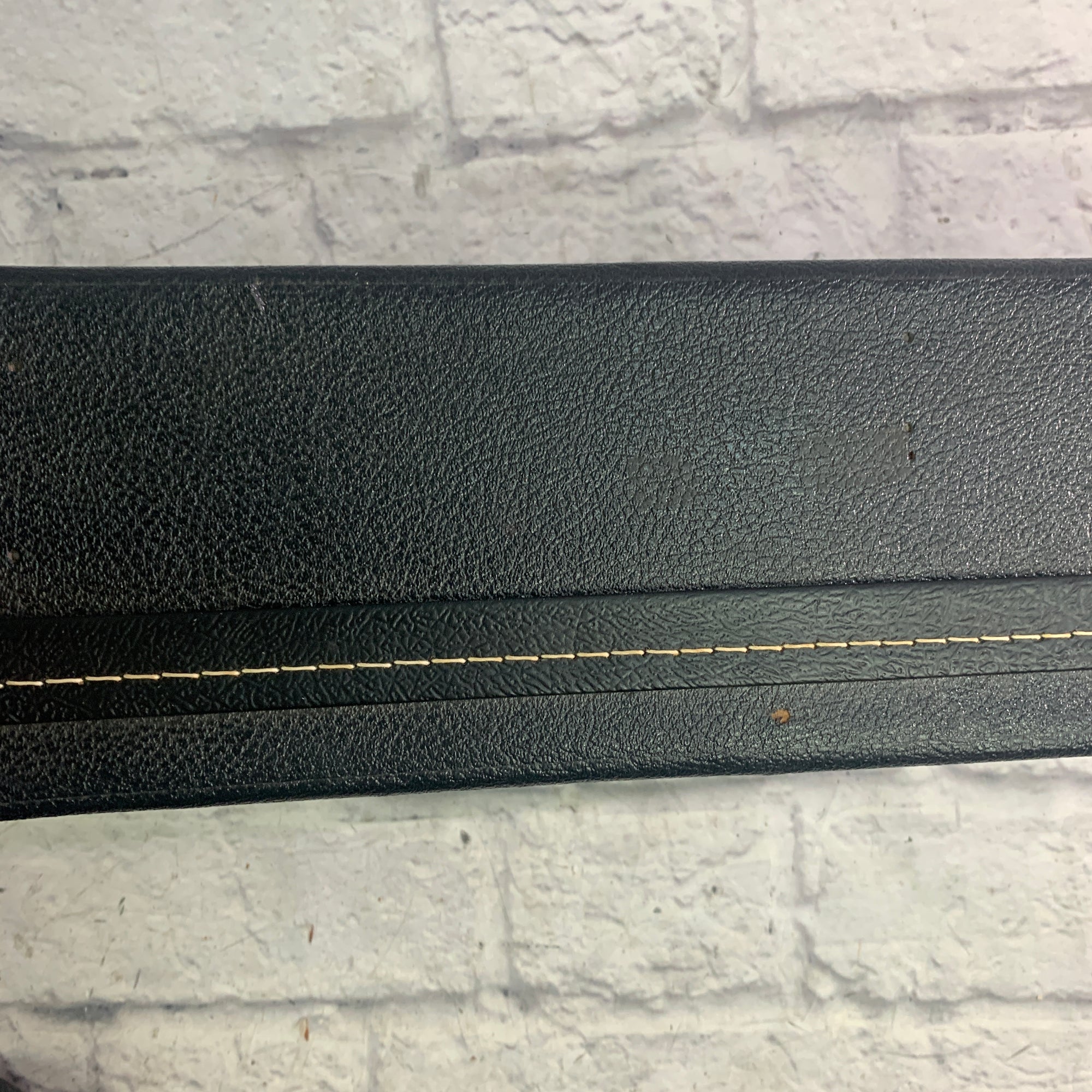 Unknown Electric Guitar Hard Shell Case