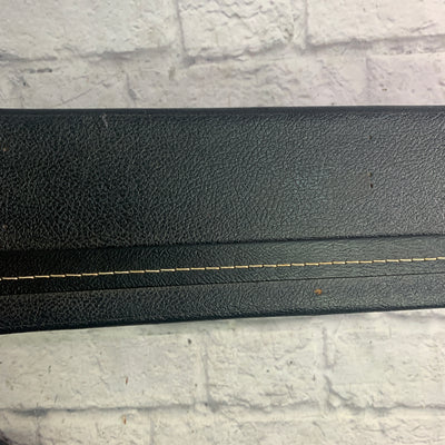 Unknown Electric Guitar Hard Shell Case