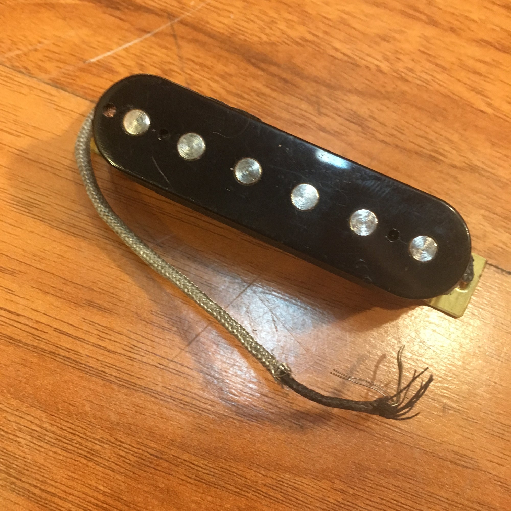 Gibson Melody Maker Pickup