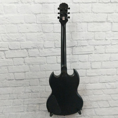 Epiphone Proline SG Special Black