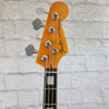 1990s Fender Customized "Jazzmaster" JP-90 4 String Bass Guitar