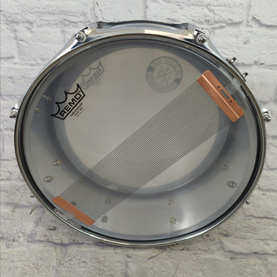 Ludwig Access CS Combo 14x5" Snare with Big Fat Snare Drum Dampener