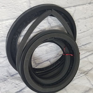 Remo Muff'l 12"/14"/16" Drum Control Ring Combo Pack