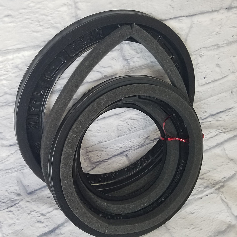 Remo Muff'l 12"/14"/16" Drum Control Ring Combo Pack