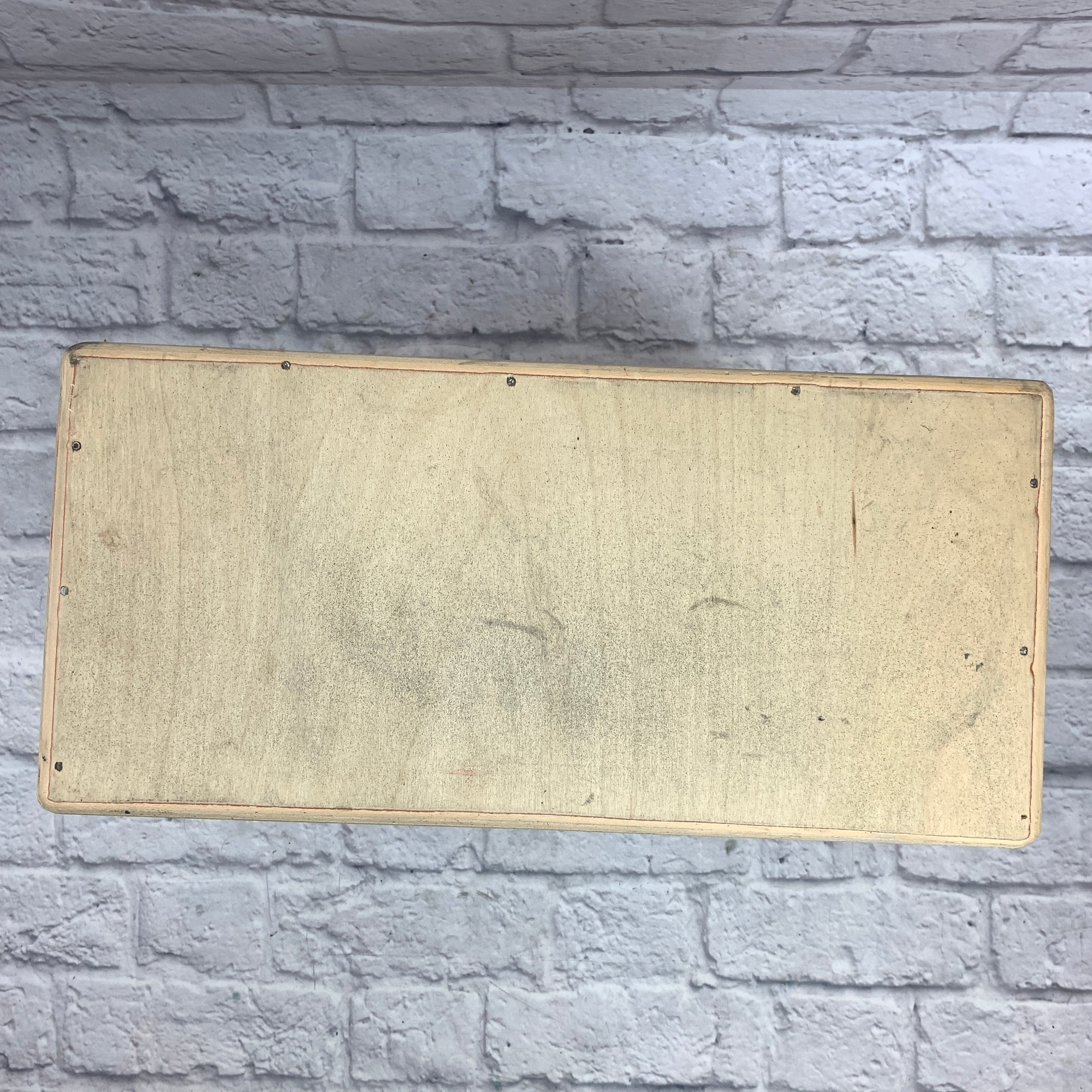 Unknown 4x8 Speaker Cabinet