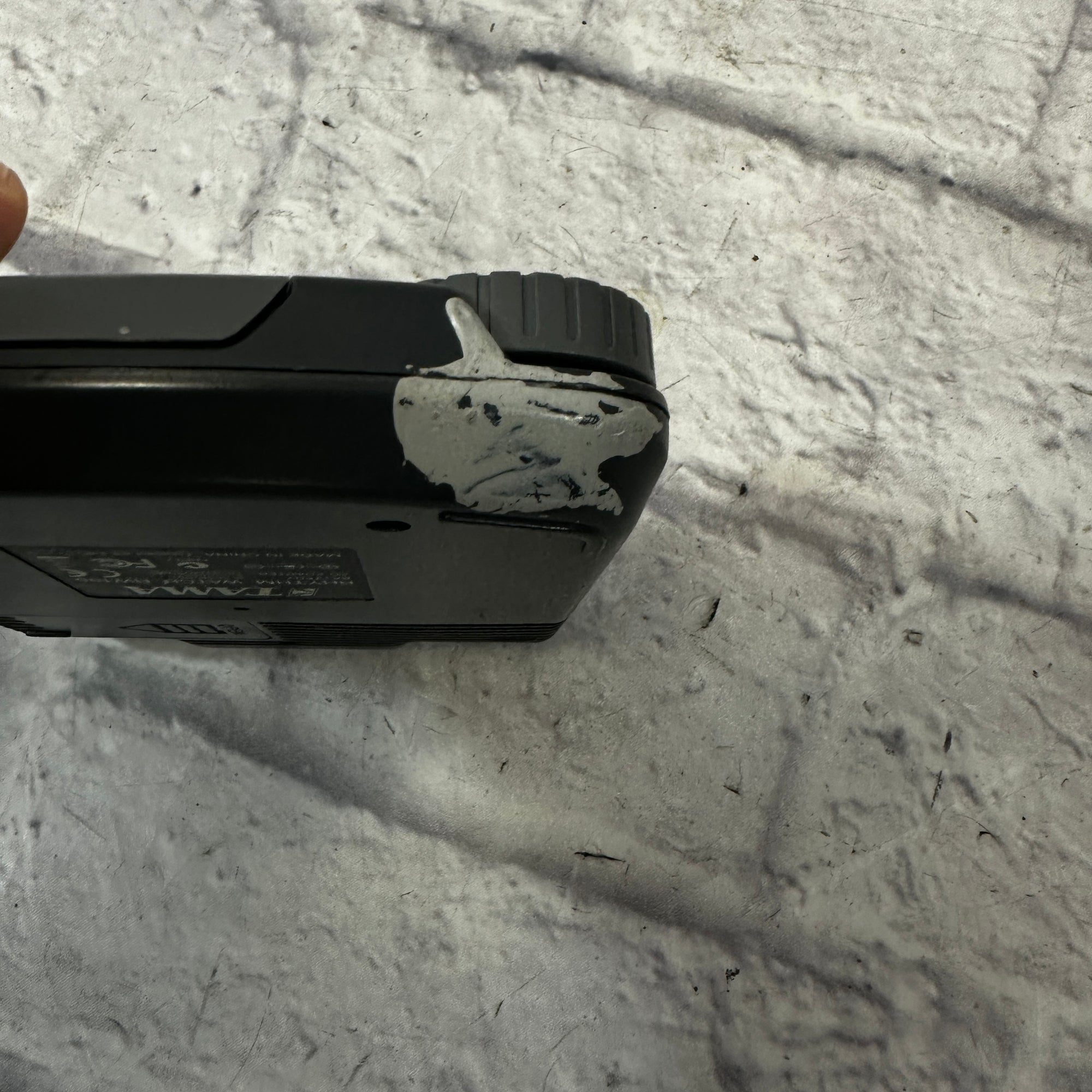 Tama RW105 Programmable Metronome