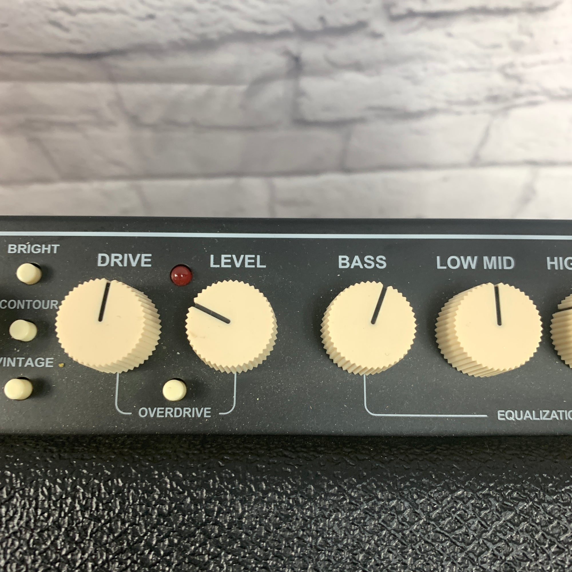 Fender Rumble 500 2x10 Bass Combo Amp