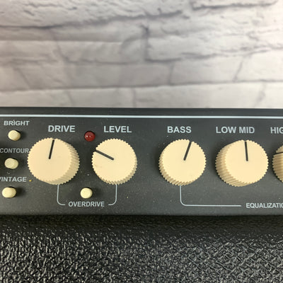 Fender Rumble 500 2x10 Bass Combo Amp