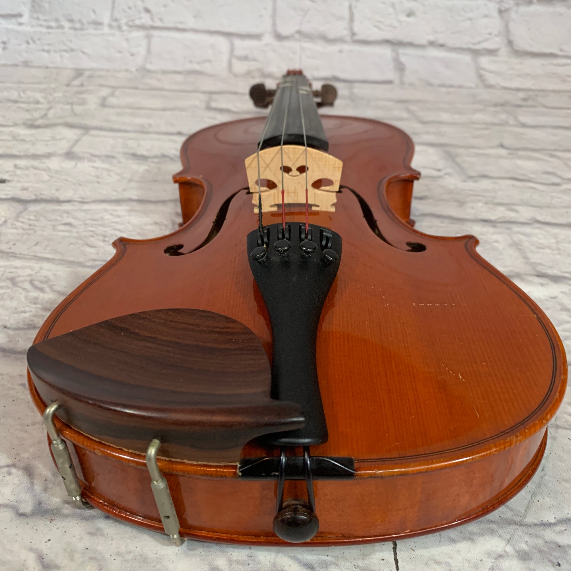 Yamaha バイオリン Model V-5 1/4 Yamaha バイオリン Model V-5 1/4 YAMAHA Violin V-5 Braviol 4