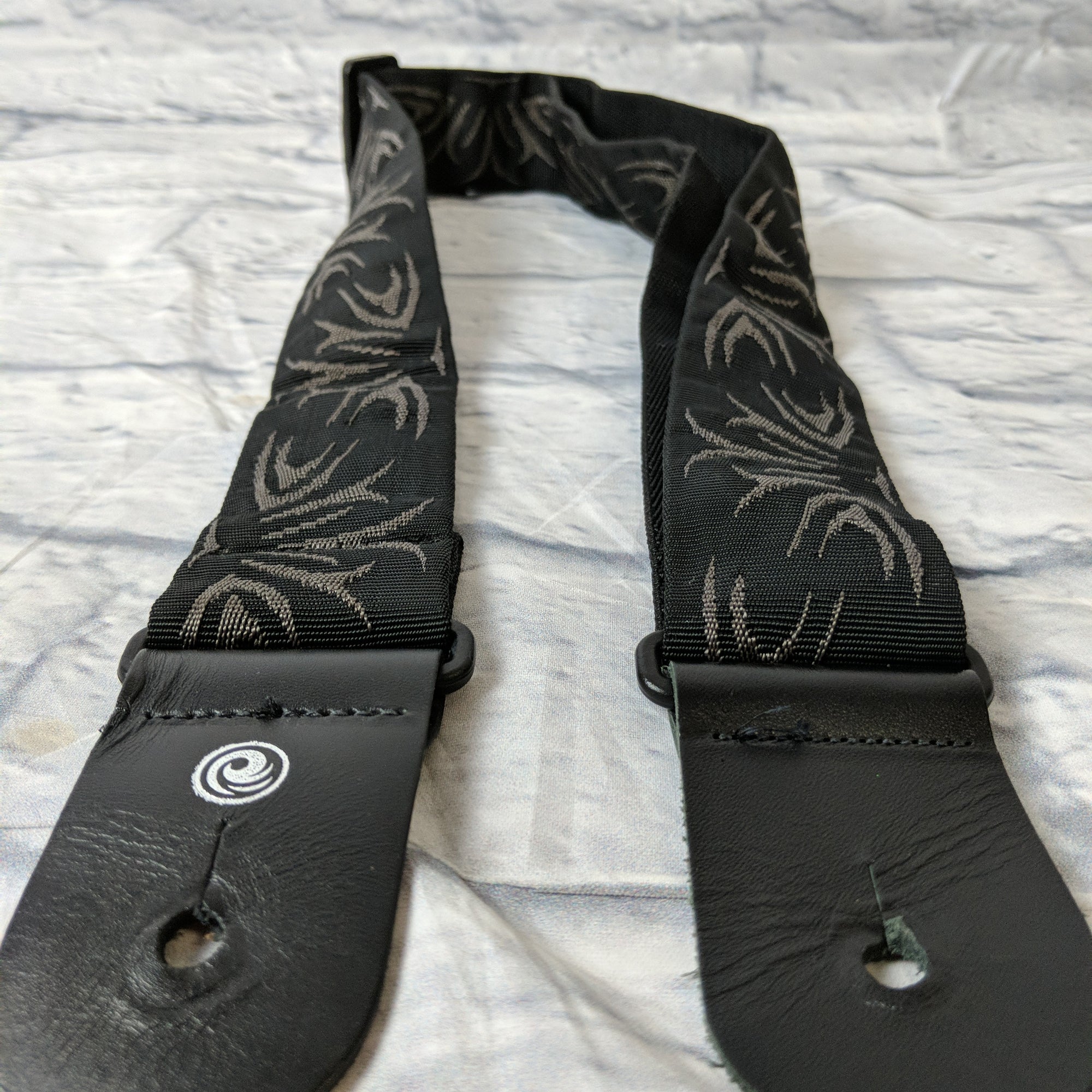 Planet Waves Woven Guitar strap