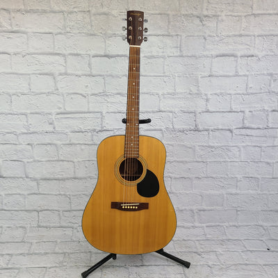 Blueridge BR-1M Acoustic Guitar
