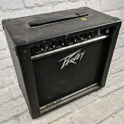 Peavey Rage 158 Combo Amp