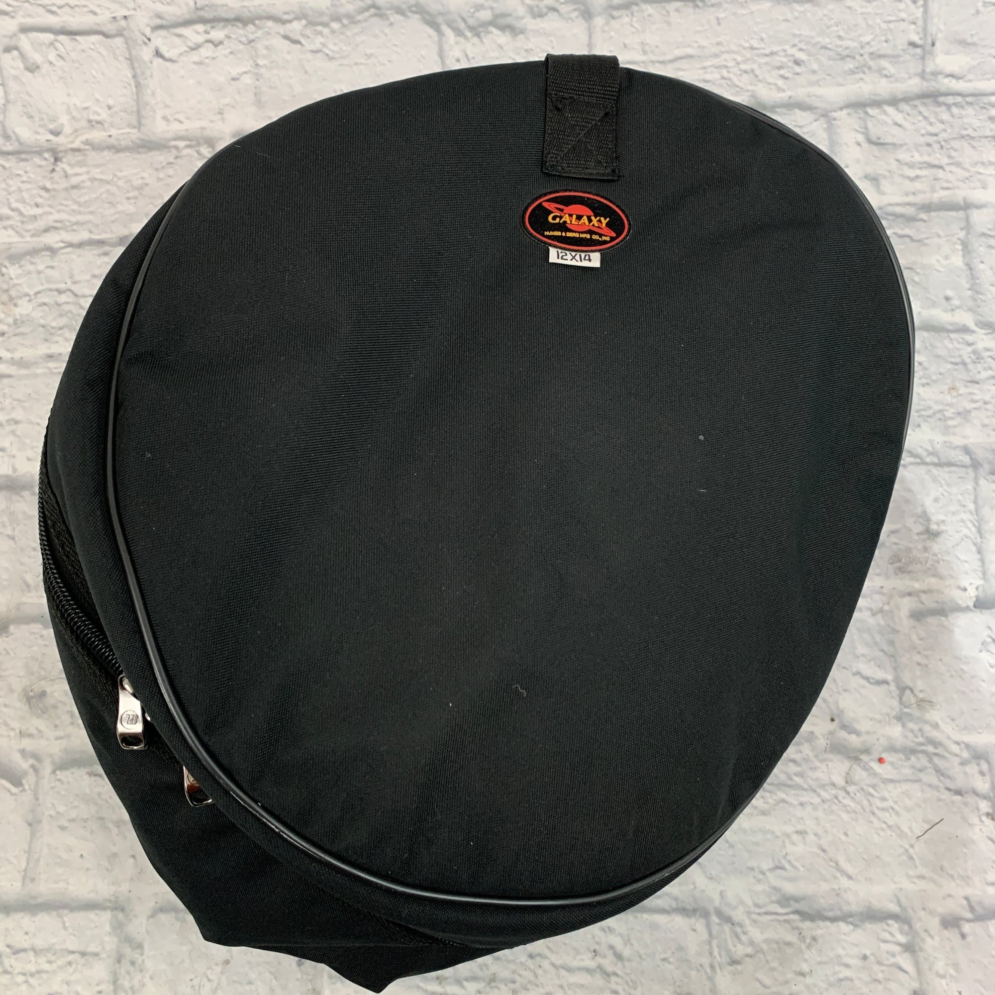 Humes & Berg Galaxy 10x12 Soft Case