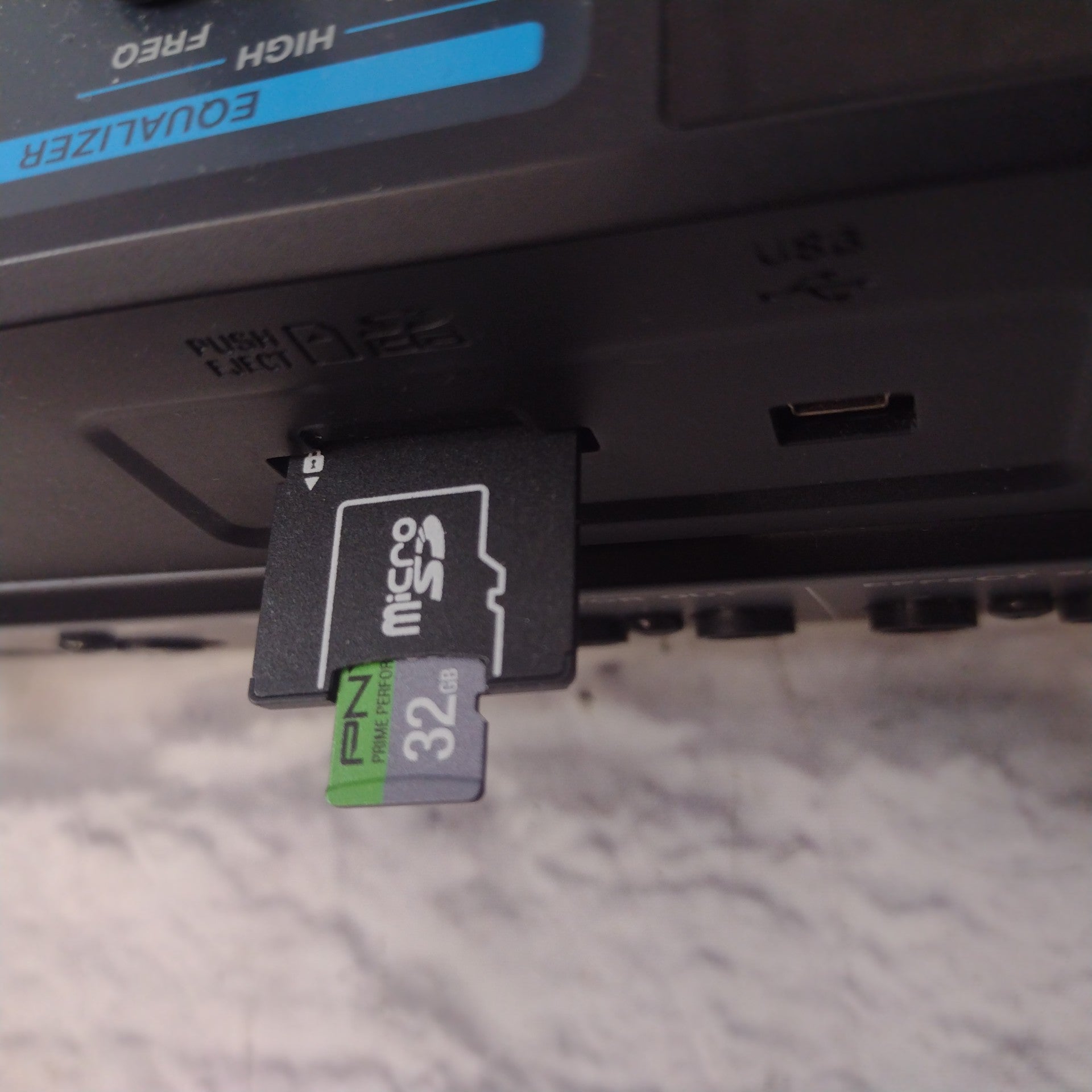 Tascam DP32 Digital Multitrack Recorder