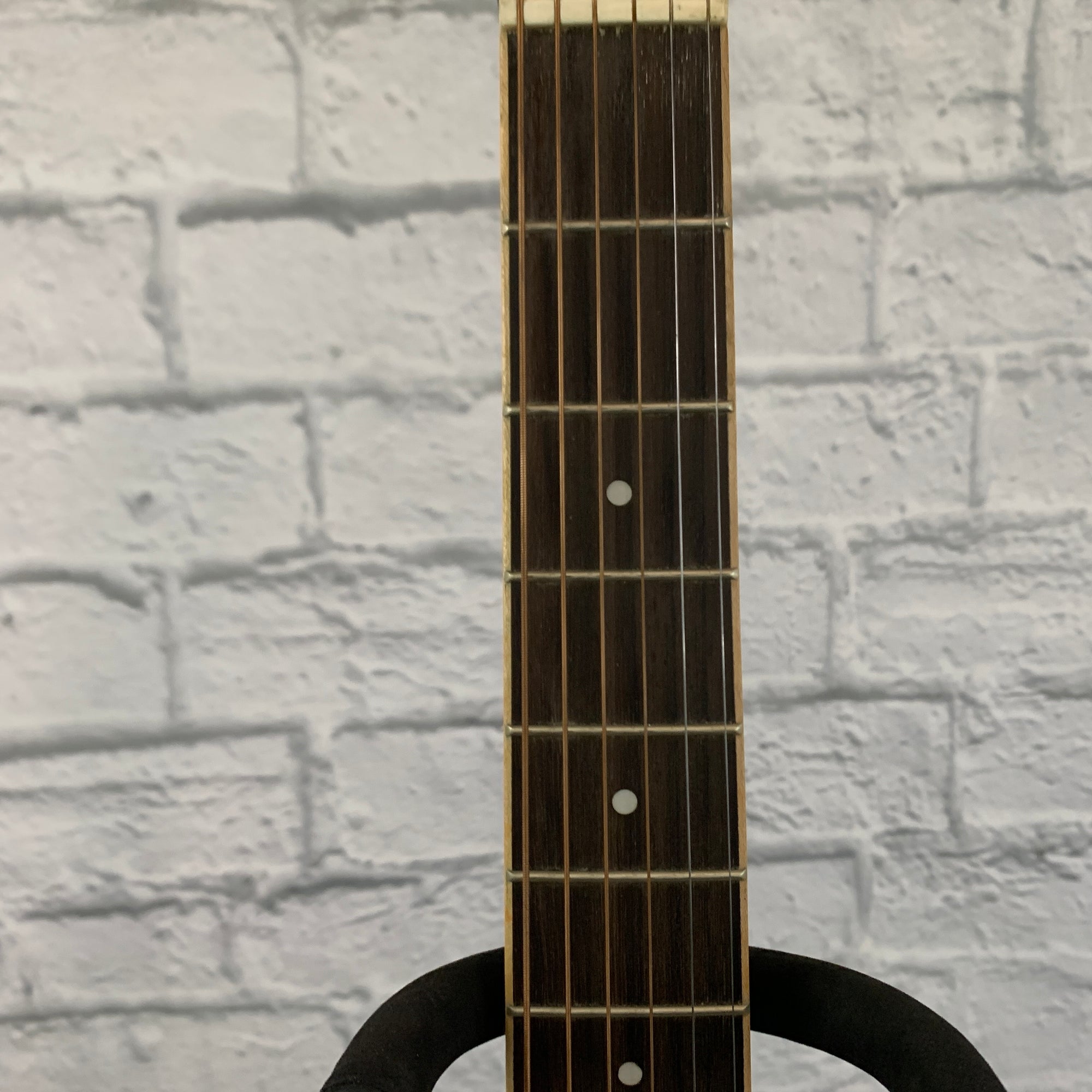 Austin AA50 DEC/NA Acoustic Guitar Acoustic Guitar AS IS