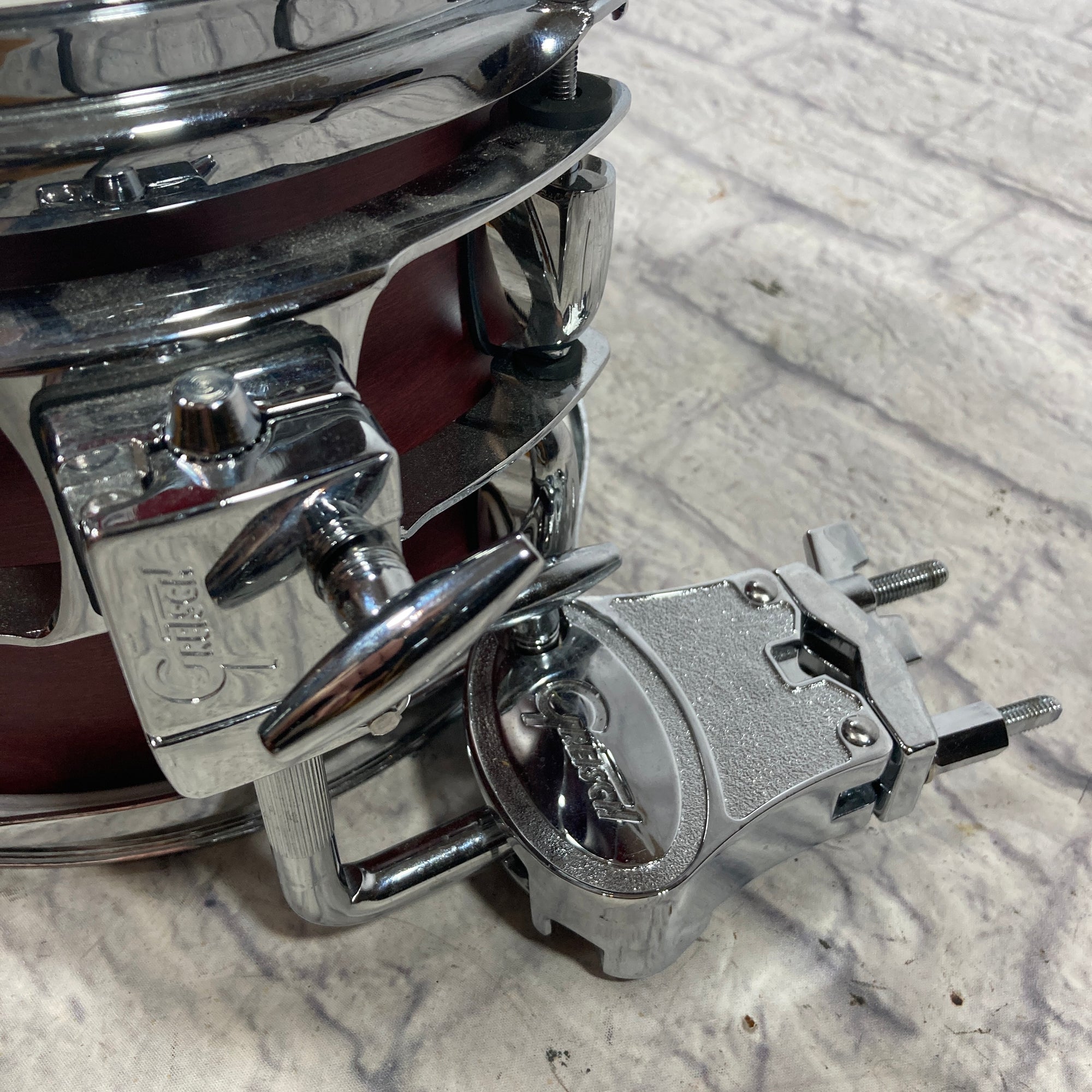 Gretsch Marquee 10 x 7 Tom w/ Mounting Hardware