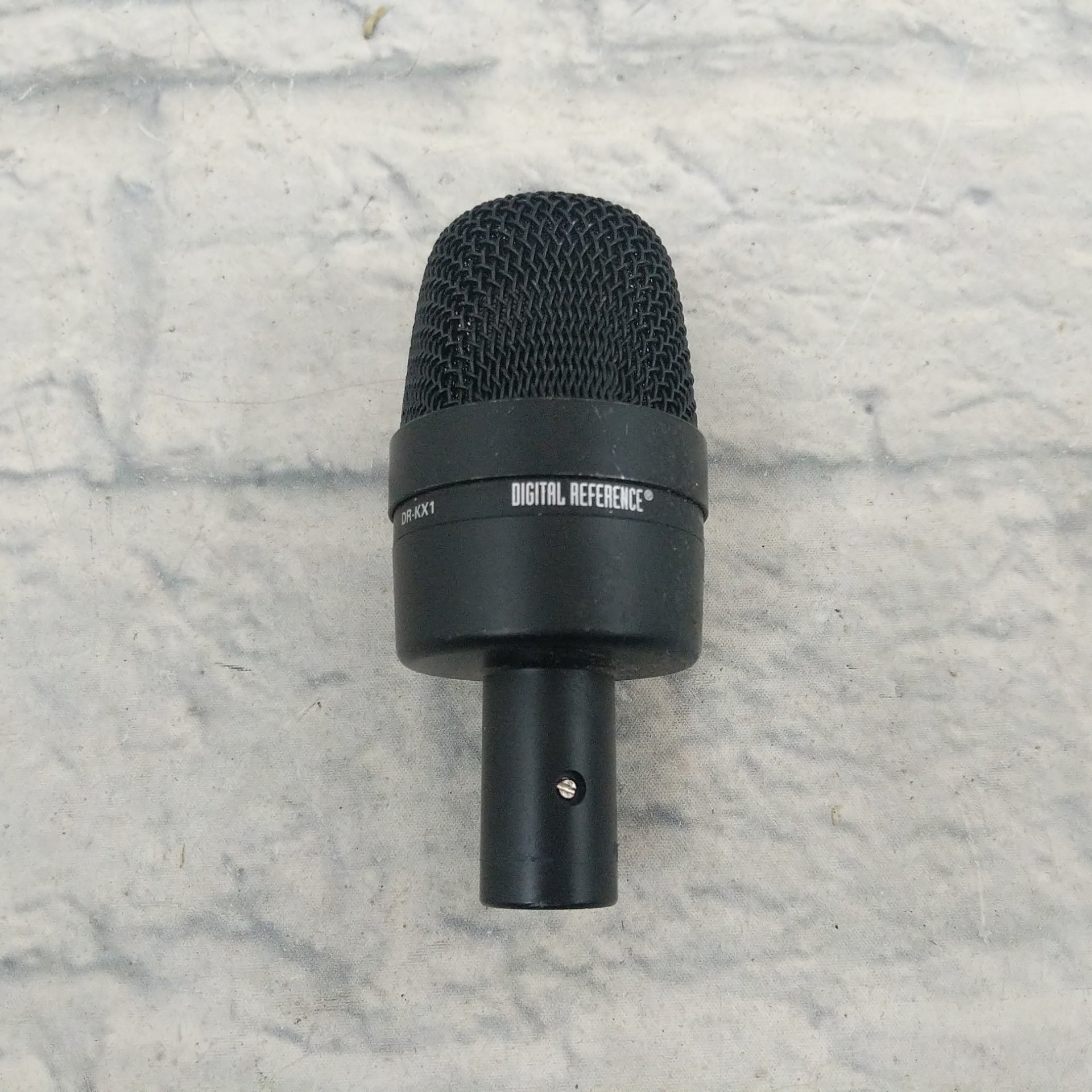 Digital Reference Dr-KX1 Microphone