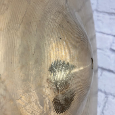 Zildjian A Custom 20 Ping Ride Cymbal