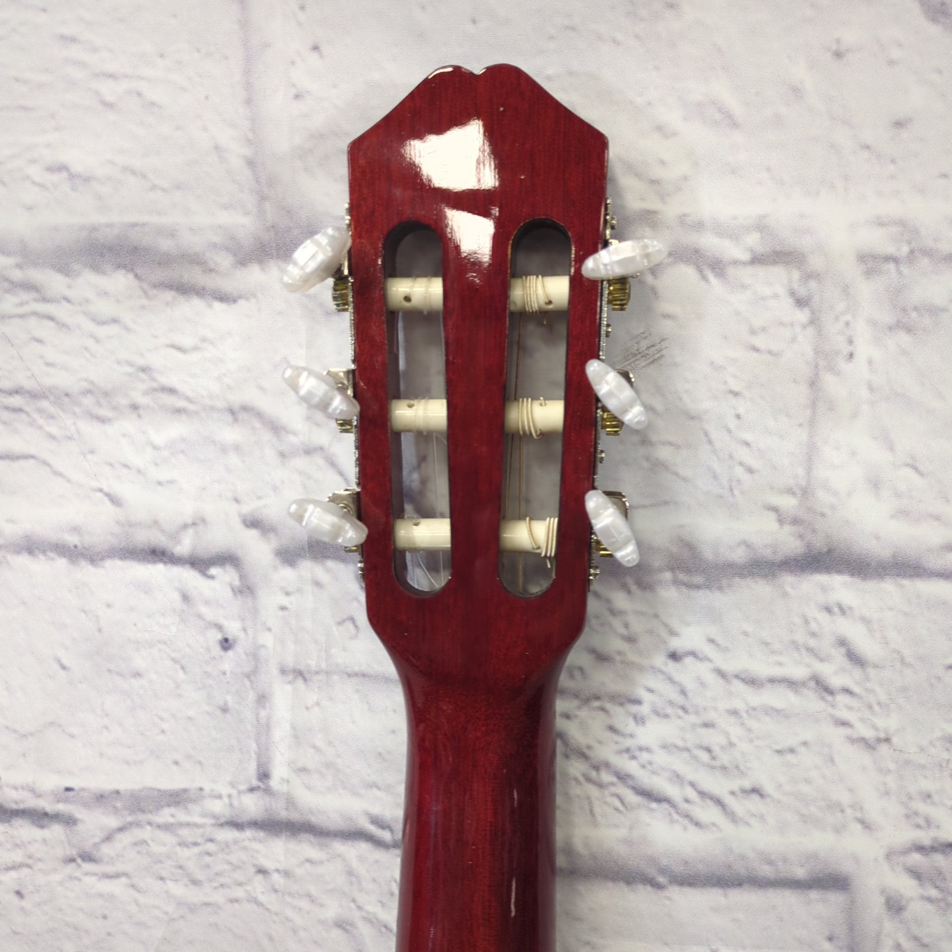 Carlo Robelli C941N 1/2 Sized Classical Acoustic Guitar