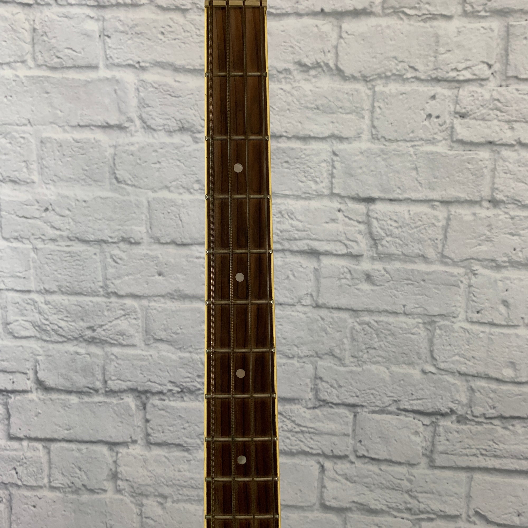 Ibanez AEB5E-BK 4-String Acoustic Electric Bass Black