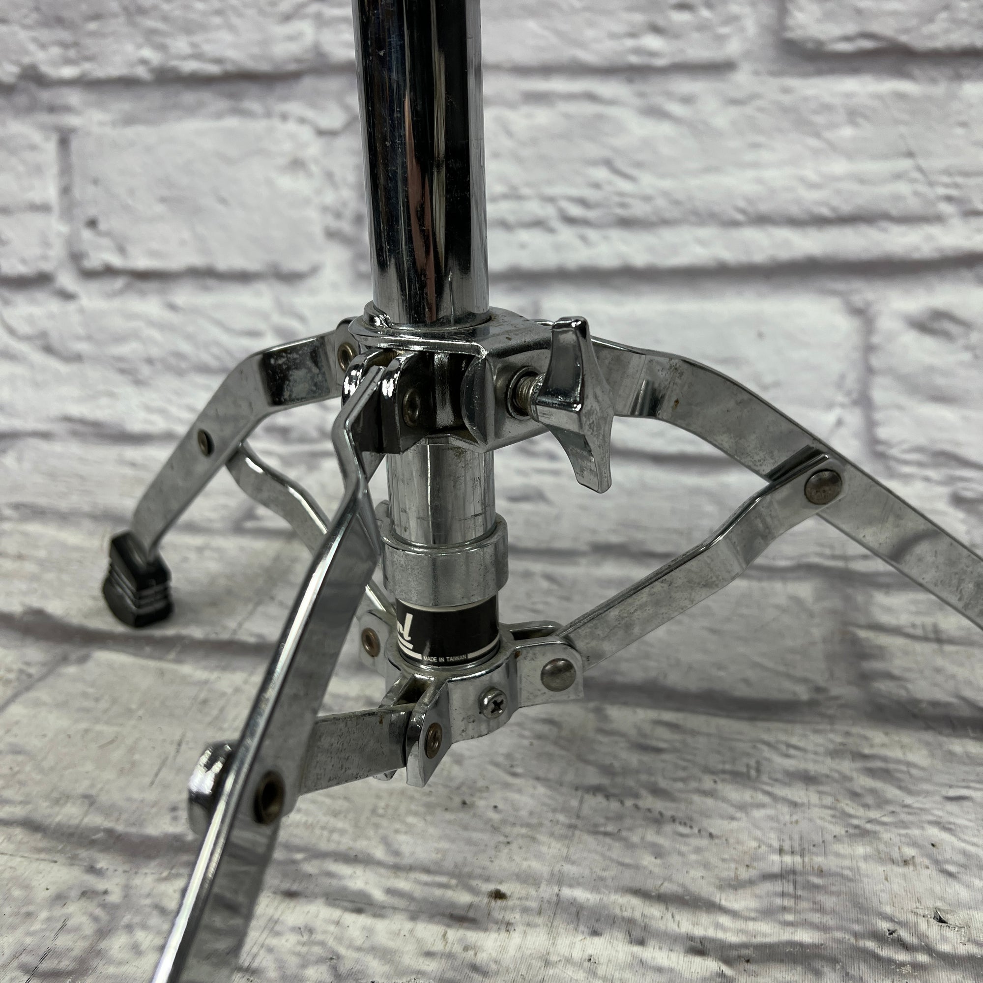Pearl Single Braced Drum Throne