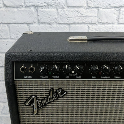 Fender Stage 112 SE