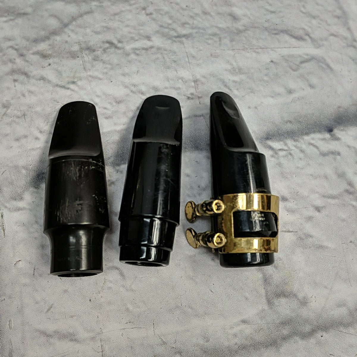 Grand Student Eb Alto Saxophone
