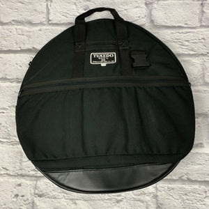 Humes & Berg Tuxedo Padded Cymbal Bag