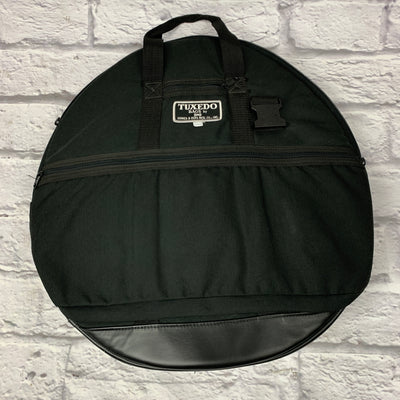 Humes & Berg Tuxedo Padded Cymbal Bag