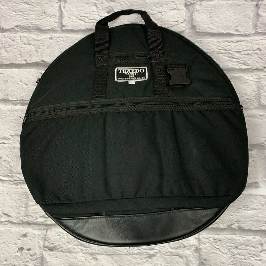 Humes & Berg Tuxedo Padded Cymbal Bag