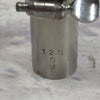 Berg Larsen 120 / 0 / M Tenor Saxophone Stainless Steel Mouthpiece