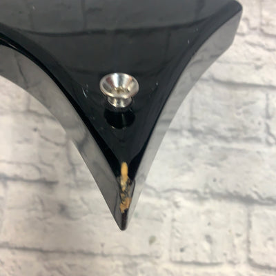 BC Rich Warlock Guitar Body