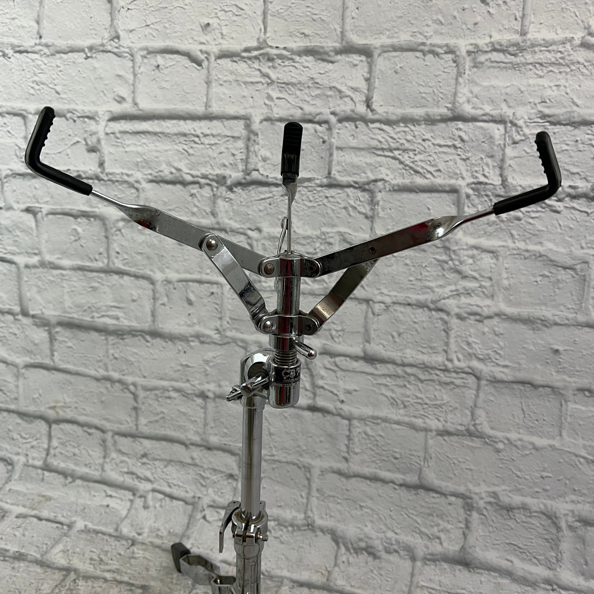 CB Percussion Double-Braced Snare Stand