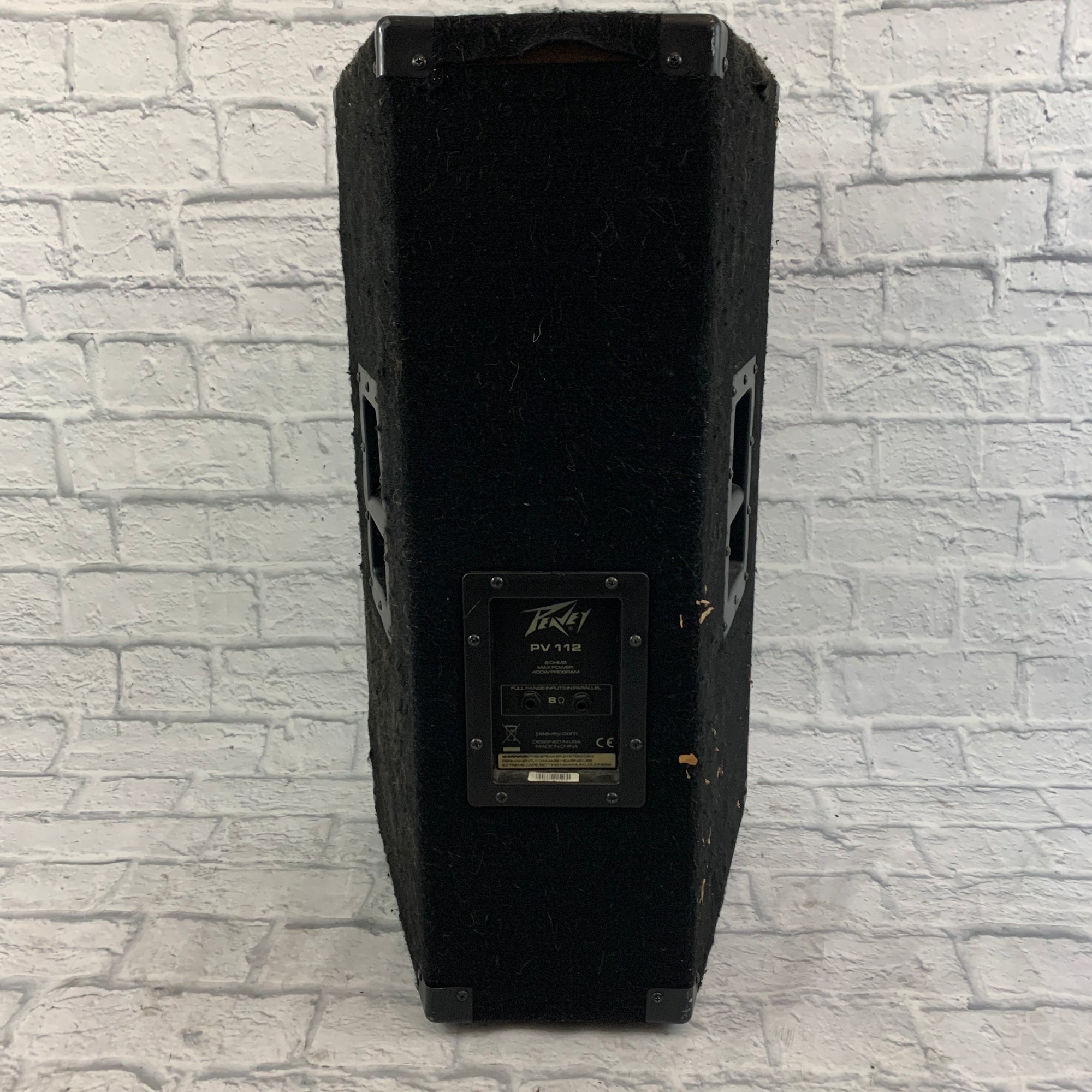Peavey PV112 Passive Speaker