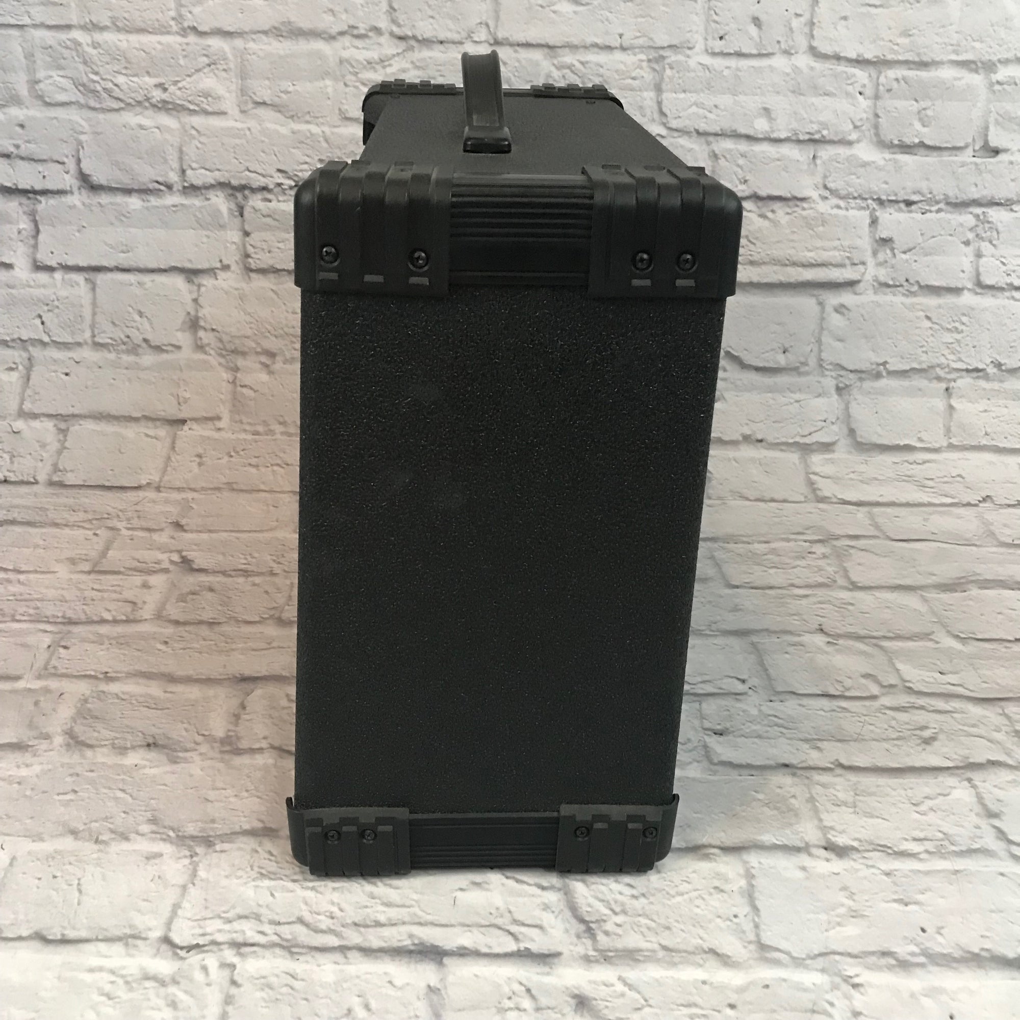 Crate GX-80 12in Speaker 2 Channel - 80 Watts Guitar Combo Amplifier