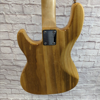 Glarry GP2 Precision Style 4 String Bass Guitar