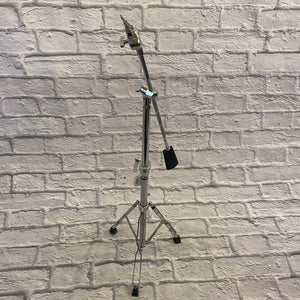 TKO Cymbal Medium Heavy Cymbal Boom Stand