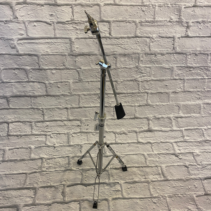 TKO Cymbal Medium Heavy Cymbal Boom Stand