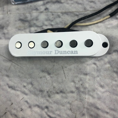 Seymour Duncan SSL-1 Vintage Set for Strat Pickups