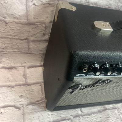 Fender Frontman 15g Guitar Combo Amp