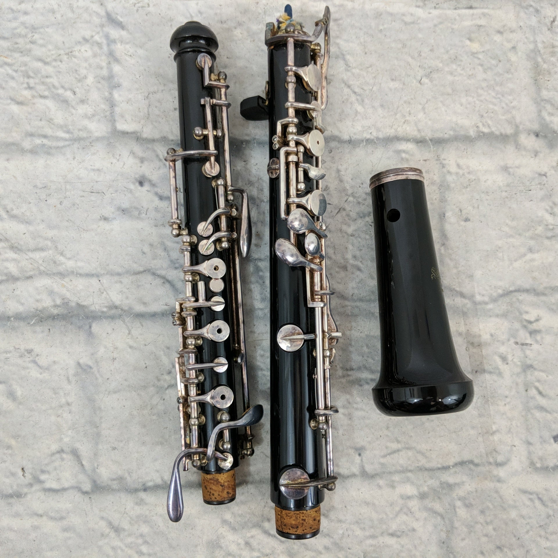 Selmer Oboe