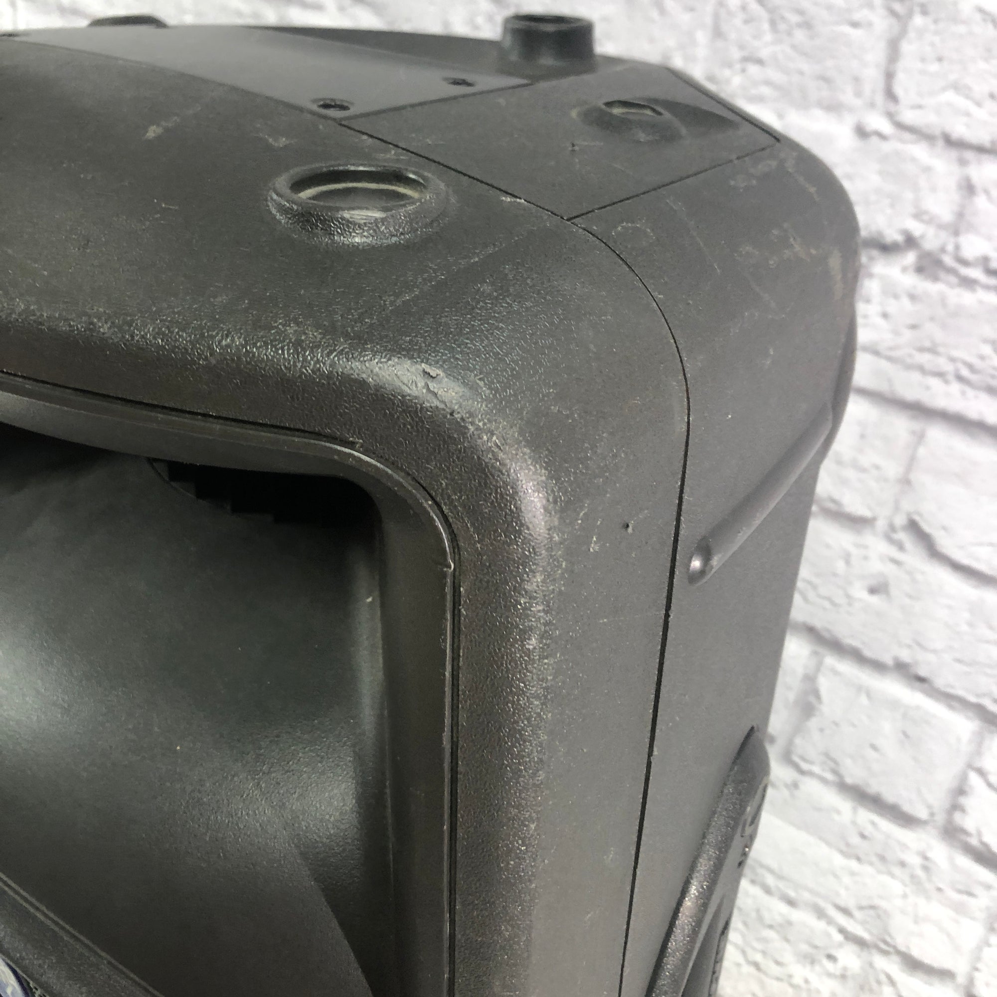 Mackie SRM450 Powered 15 Speaker