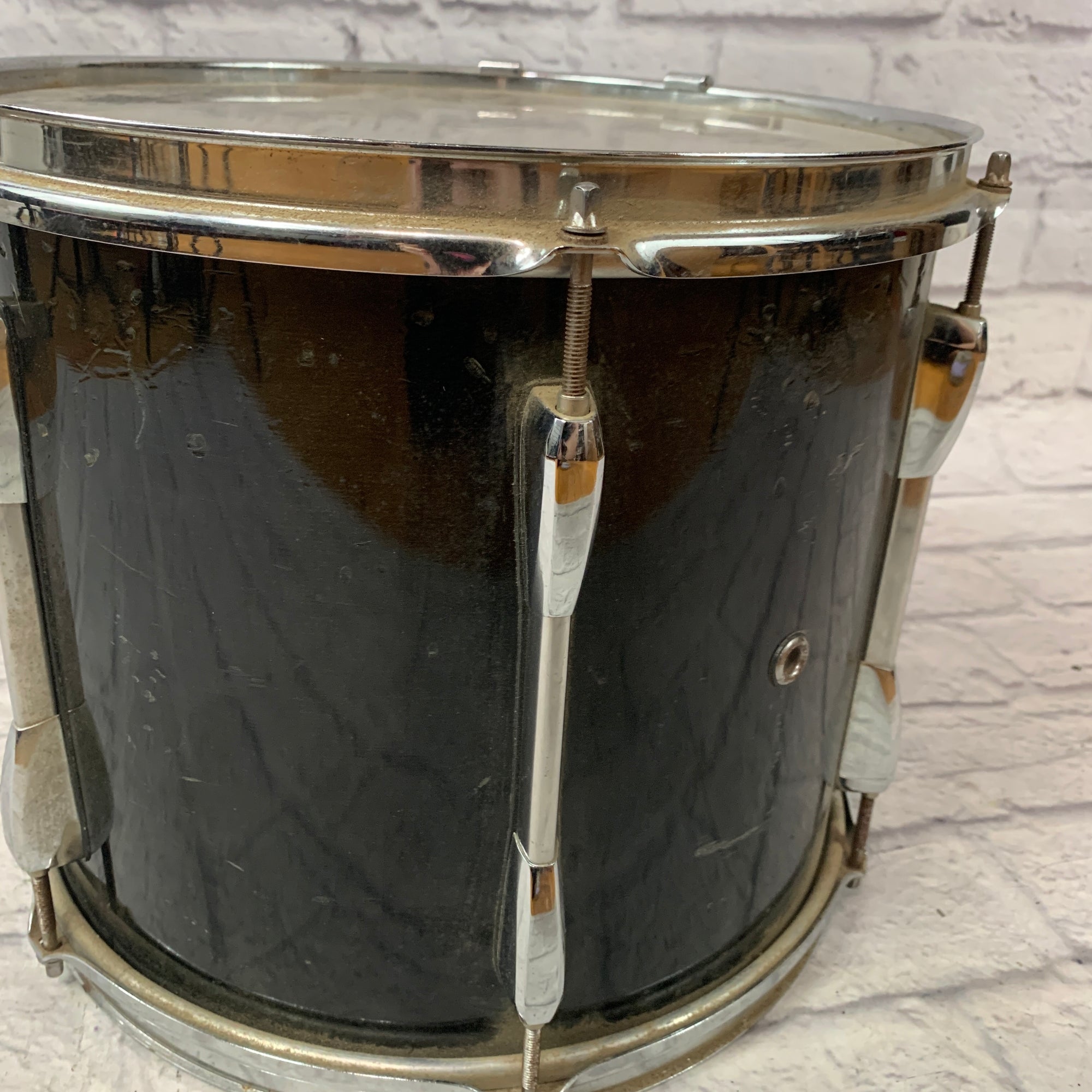 Pearl 12 x 10 Export Series Tom w/ I.S.S. Mount