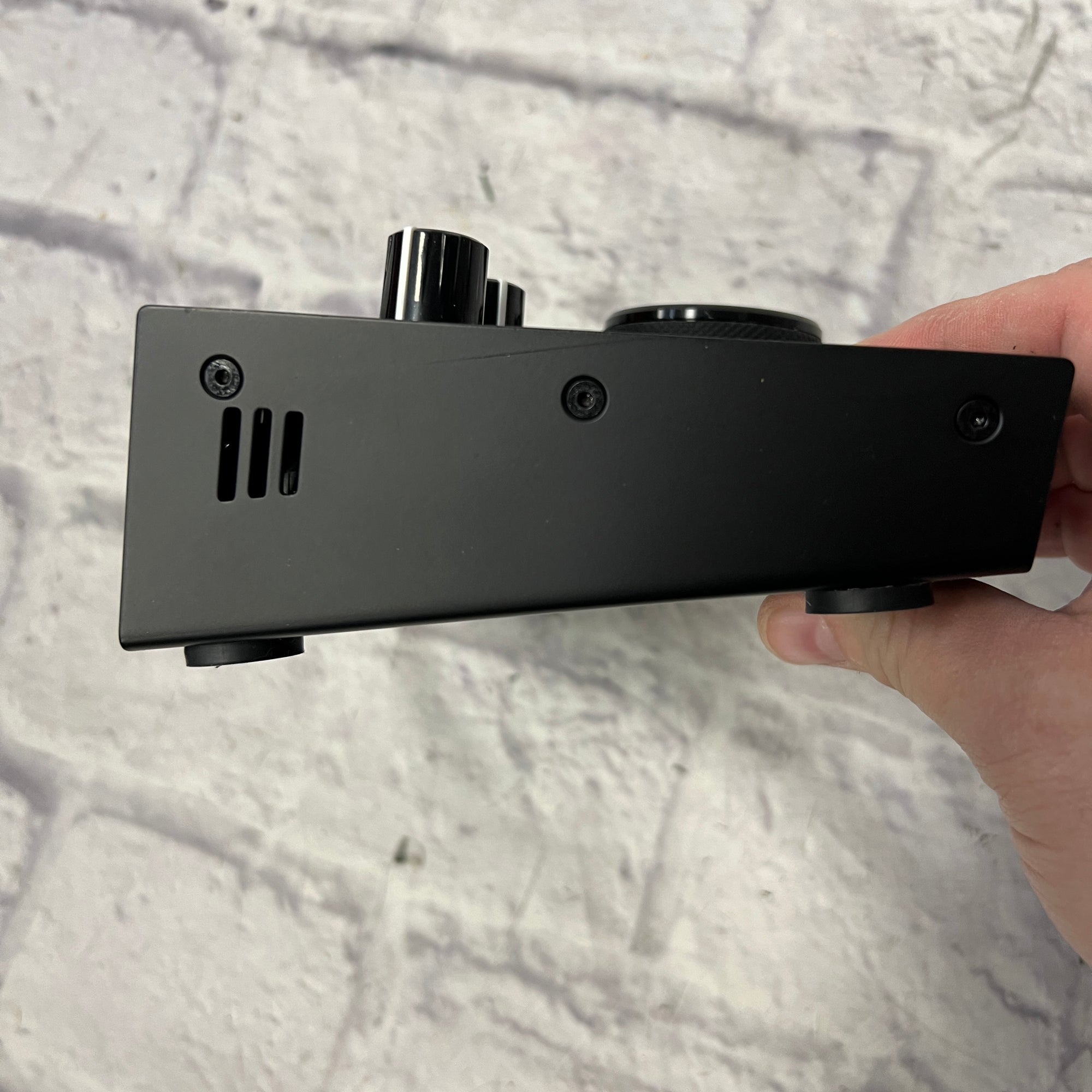 M-Audio Air 192/6 USB-C Interface