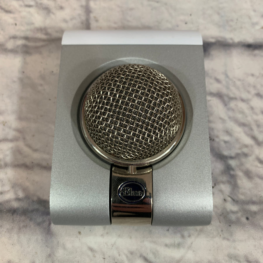 Blue Mini USB Mic