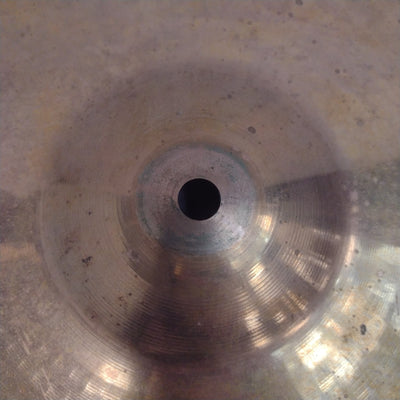 Zildjian 16 A Custom Crash Cymbal