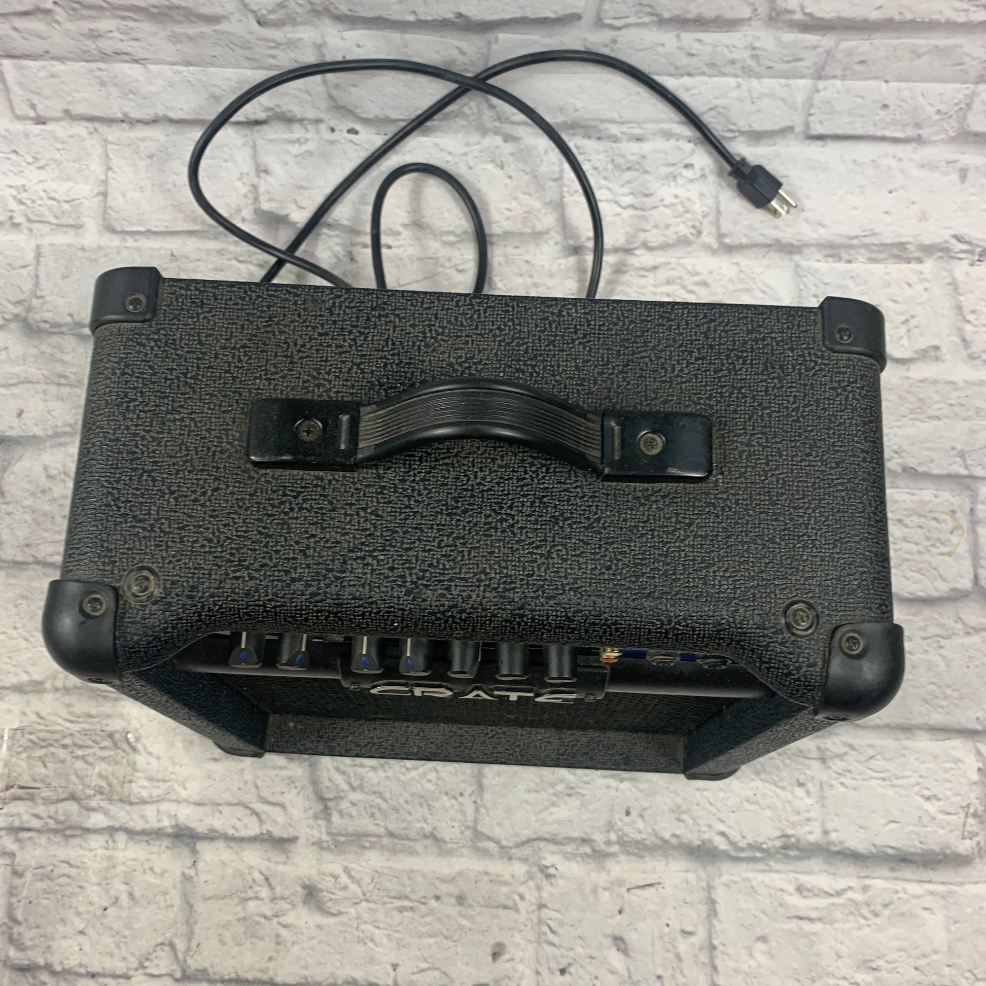 Crate XT15R Small Guitar Combo Amp